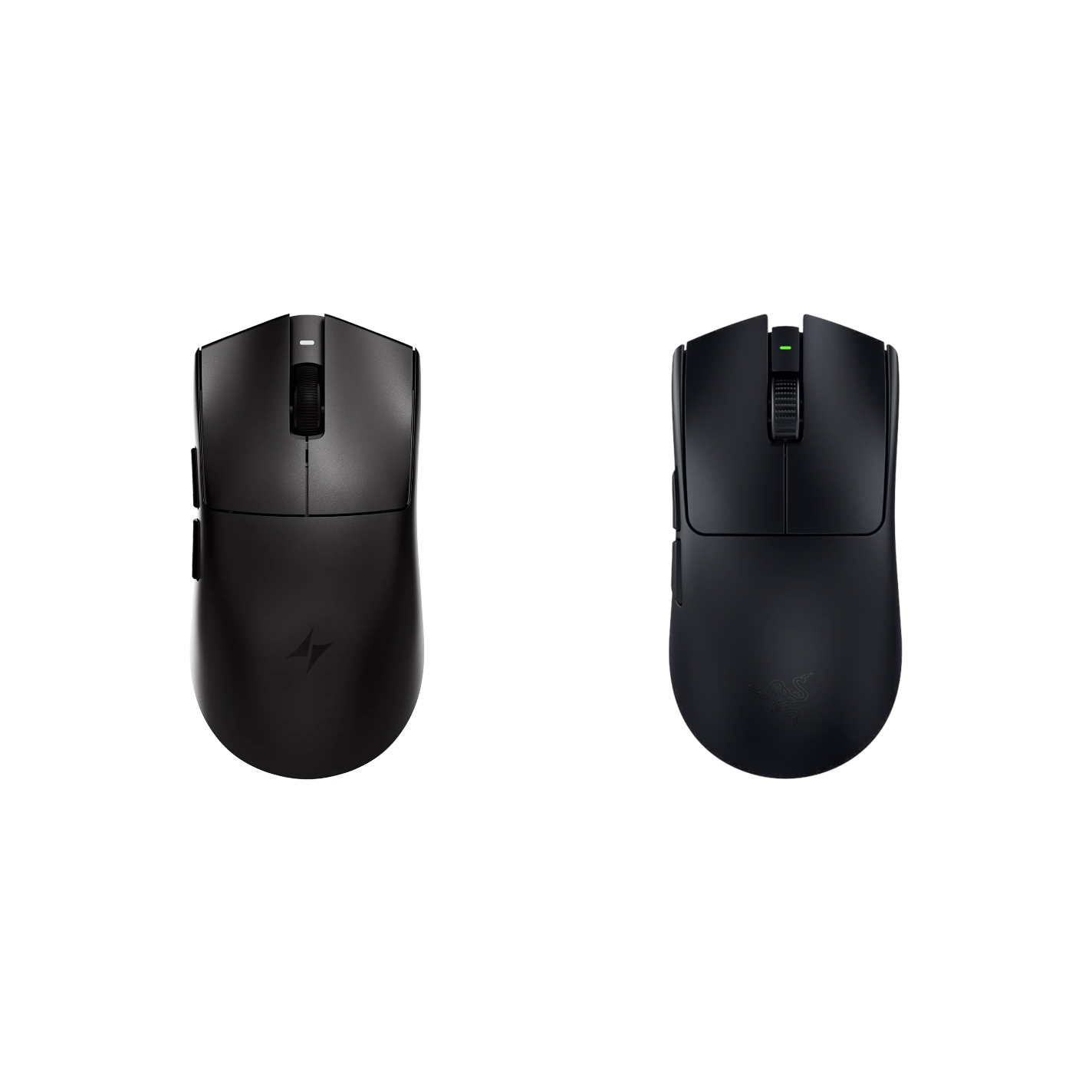 ATK X1 V2 Ultimate vs Razer Viper V3 Pro - Mouse Comparison ATK X1 V2 Ultimate vs Razer Viper V3 Pro - Mouse Comparison